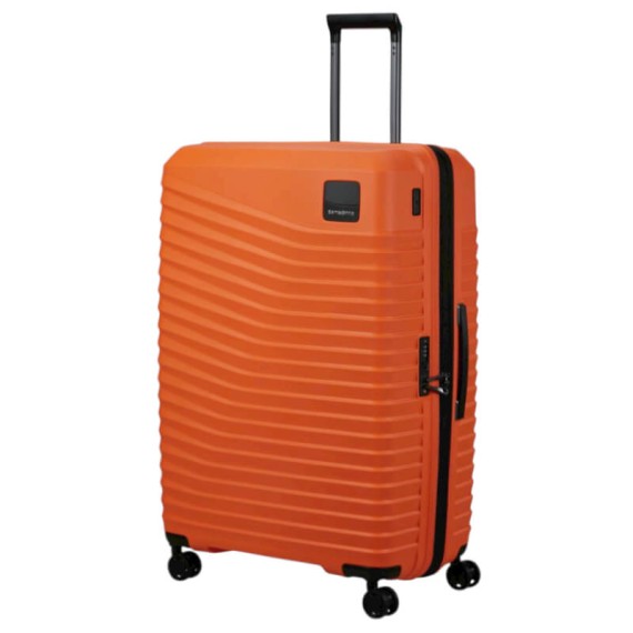SAMSONITE Mala Viagem / Trolley Gigante 81cm 4R Exp. Intuo Pêssego | Ref. 92.146916-1953