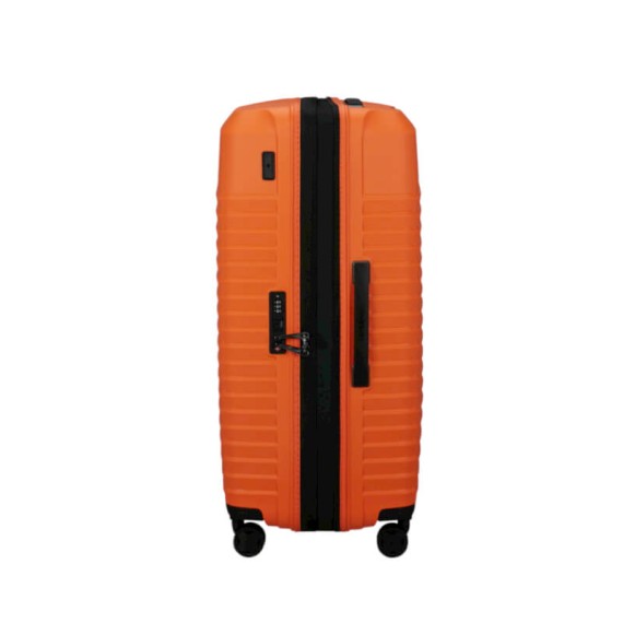 SAMSONITE Mala Viagem / Trolley Grande 75cm 4R Exp. Intuo Pêssego | Ref. 92.146915-1953