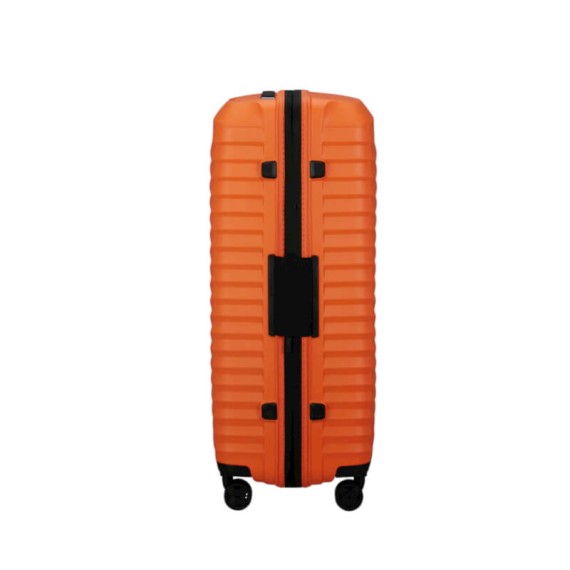 SAMSONITE Mala Viagem / Trolley Grande 75cm 4R Exp. Intuo Pêssego | Ref. 92.146915-1953