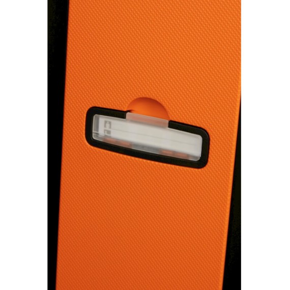 SAMSONITE Mala Viagem / Trolley Grande 75cm 4R S’Cure Pêssego | Ref. 92.49308-1953