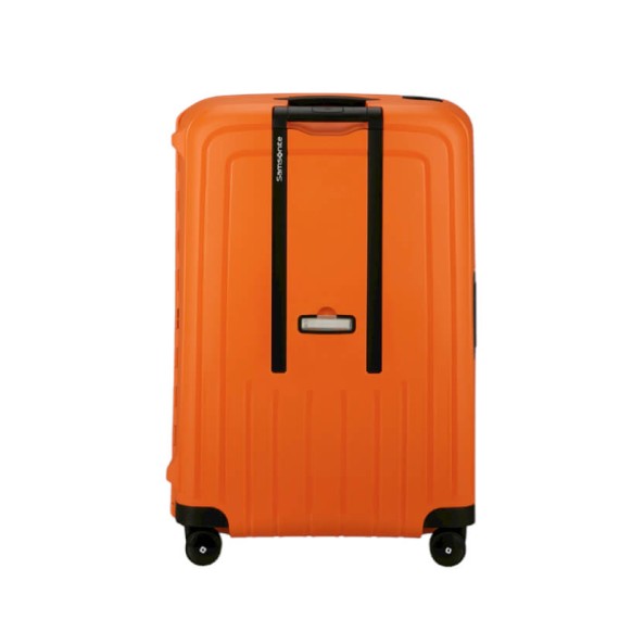 SAMSONITE Mala Viagem / Trolley Grande 75cm 4R S’Cure Pêssego | Ref. 92.49308-1953