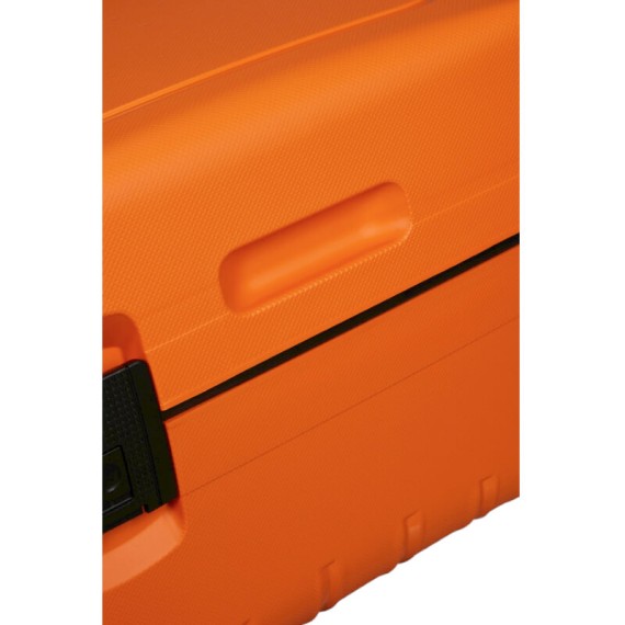 SAMSONITE Mala Viagem / Trolley Grande 75cm 4R S’Cure Pêssego | Ref. 92.49308-1953