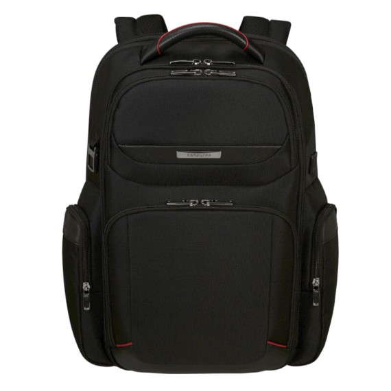 SAMSONITE Mochila para Portátil 17.3” Exp. Pro-DLX 6 Preta | Ref. 92.147138-1041