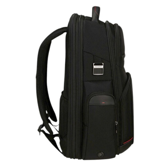 SAMSONITE Mochila para Portátil 17.3” Exp. Pro-DLX 6 Preta | Ref. 92.147138-1041