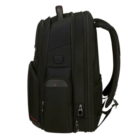 SAMSONITE Mochila para Portátil 17.3” Exp. Pro-DLX 6 Preta | Ref. 92.147138-1041