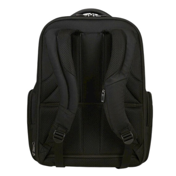 SAMSONITE Mochila para Portátil 17.3” Exp. Pro-DLX 6 Preta | Ref. 92.147138-1041