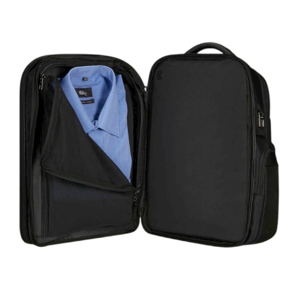 SAMSONITE Mochila para Portátil 17.3” Exp. Pro-DLX 6 Preta | Ref. 92.147138-1041