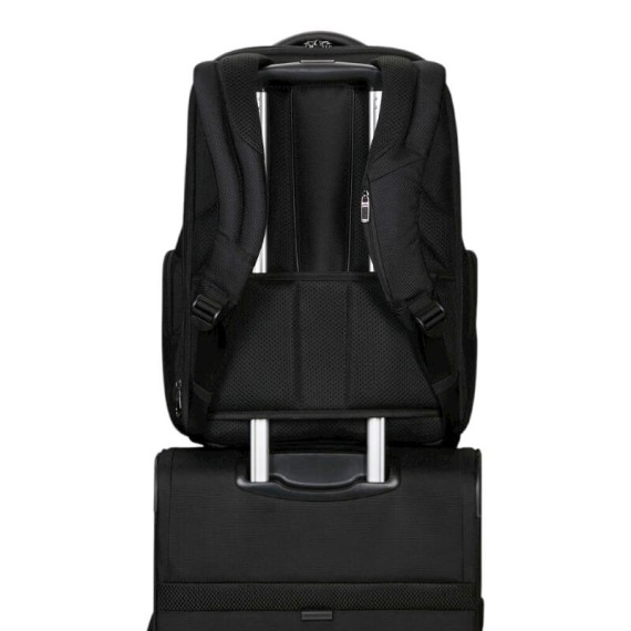 SAMSONITE Mochila para Portátil 17.3” Exp. Pro-DLX 6 Preta | Ref. 92.147138-1041