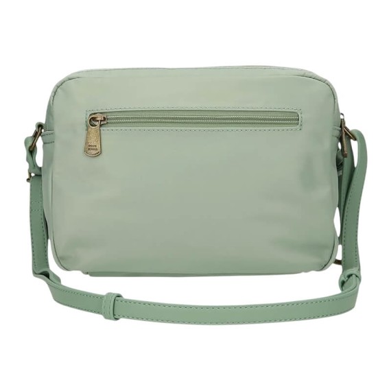 Bolsa de Tiracolo 2C PEPE JEANS Morgan Verde | Ref. 186.7925434