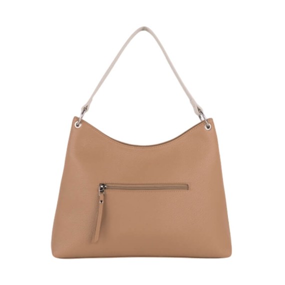Mala de Ombro LOIS Duluth Camel/Bege | Ref. 237.32567002