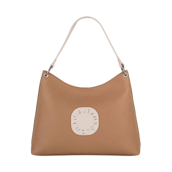 Mala de Ombro LOIS Duluth Camel/Bege | Ref. 237.32567002