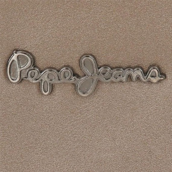 Mochila Casual PEPE JEANS Ruby Taupé | Ref. 186.7082142