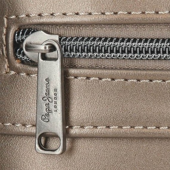 Mochila Casual PEPE JEANS Ruby Taupé | Ref. 186.7082142