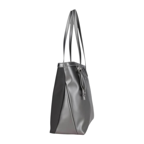 Saco de Ombro para Portátil/Tablet PEPE JEANS Ruby Antracite | Ref. 186.7087543