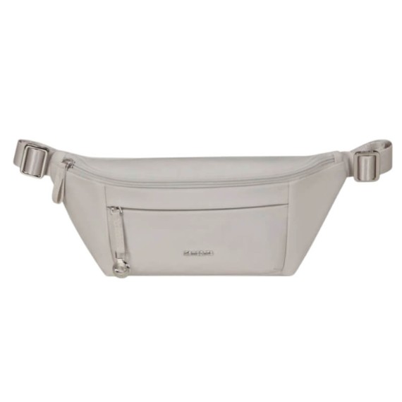 SAMSONITE Bolsa de Cintura Move 5.0 Cinza Nuvem | Ref. 92.151652-9930