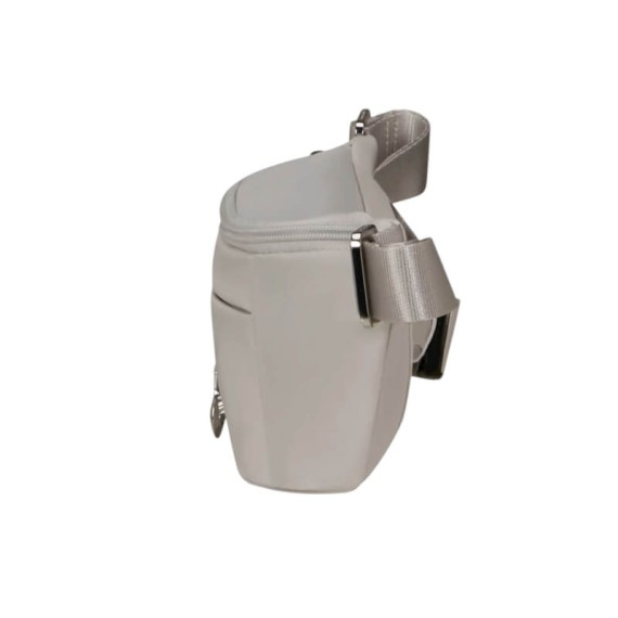 SAMSONITE Bolsa de Cintura Move 5.0 Cinza Nuvem | Ref. 92.151652-9930