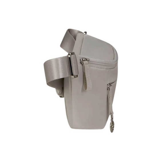 SAMSONITE Bolsa de Cintura Move 5.0 Cinza Nuvem | Ref. 92.151652-9930