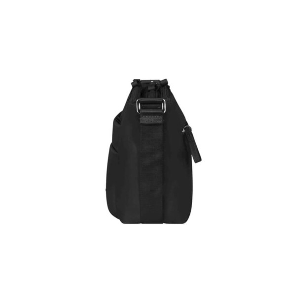 SAMSONITE Bolsa de Ombro Horizontal 3C Move 5.0 Preta | Ref. 92.151646-1041