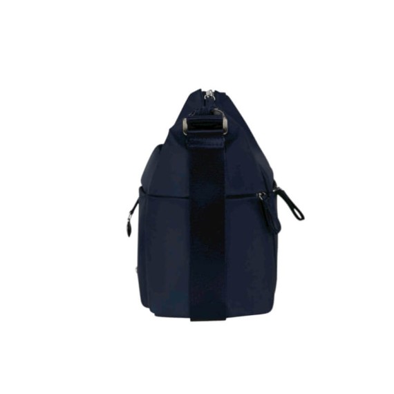 SAMSONITE Bolsa de Ombro S Move 5.0 Azul Escura | Ref. 92.151662-1247