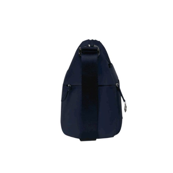 SAMSONITE Bolsa de Ombro S Move 5.0 Azul Escura | Ref. 92.151662-1247