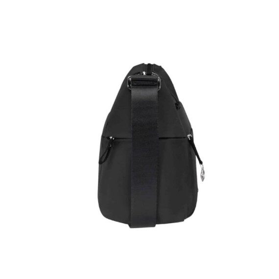 SAMSONITE Bolsa de Ombro S Move 5.0 Preta | Ref. 92.151662-1041