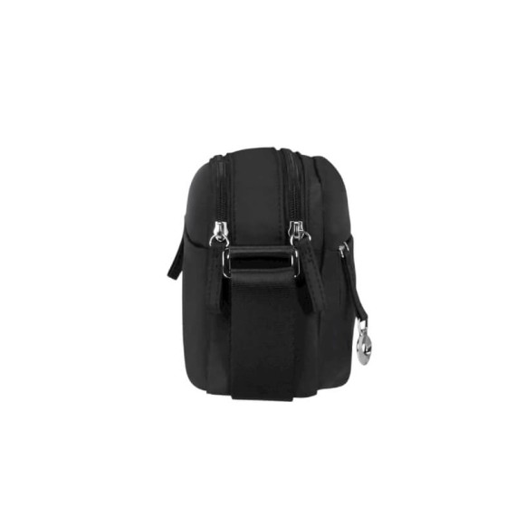SAMSONITE Bolsa de Tiracolo XS Move 5.0 Preta | Ref. 92.151654-1041