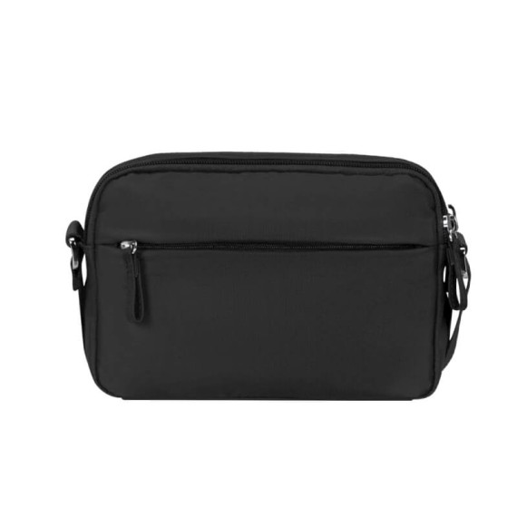 SAMSONITE Bolsa de Tiracolo XS Move 5.0 Preta | Ref. 92.151654-1041