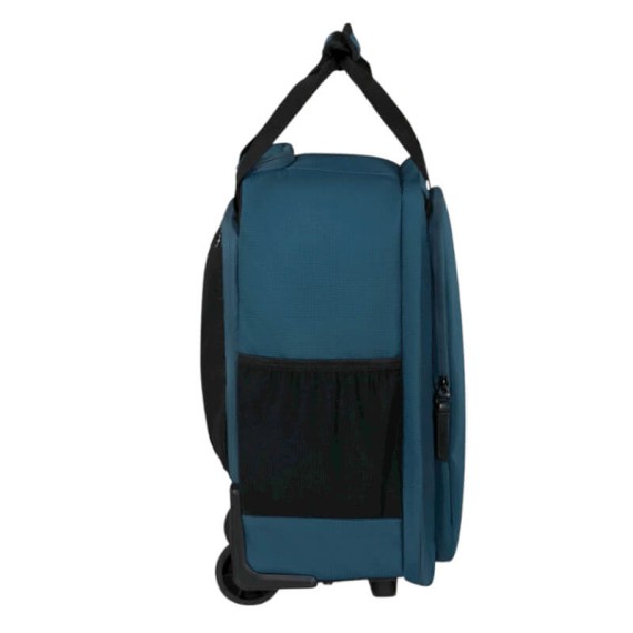AMERICAN TOURISTER Mochila c/ Rodas Ryanair Take2Cabin Azul Marinho | Ref. 92.154985-0528