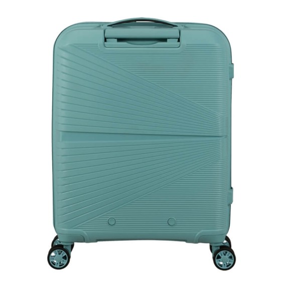 AMERICAN TOURISTER Mala de Cabine 55cm 4R Airconic Dusty Turquoise | Ref. 92.128186-A644