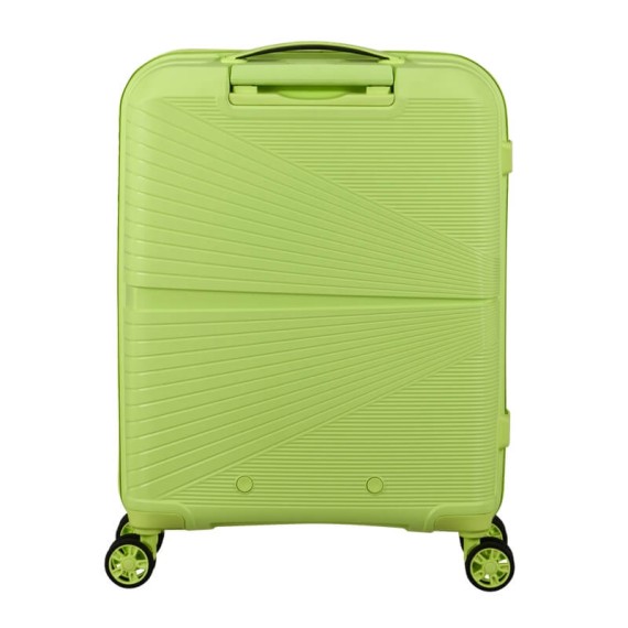AMERICAN TOURISTER Mala de Cabine 55cm 4R Airconic Electric Lime | Ref. 92.128186-A645