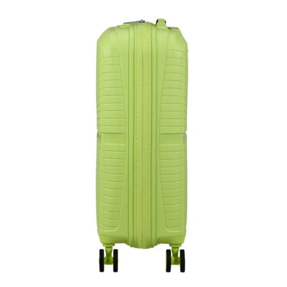 AMERICAN TOURISTER Mala de Cabine 55cm 4R Airconic Electric Lime | Ref. 92.128186-A645