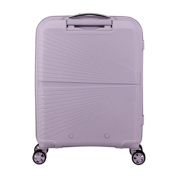 AMERICAN TOURISTER Mala de Cabine 55cm 4R Airconic Stormy Lilac | Ref. 92.128186-A646