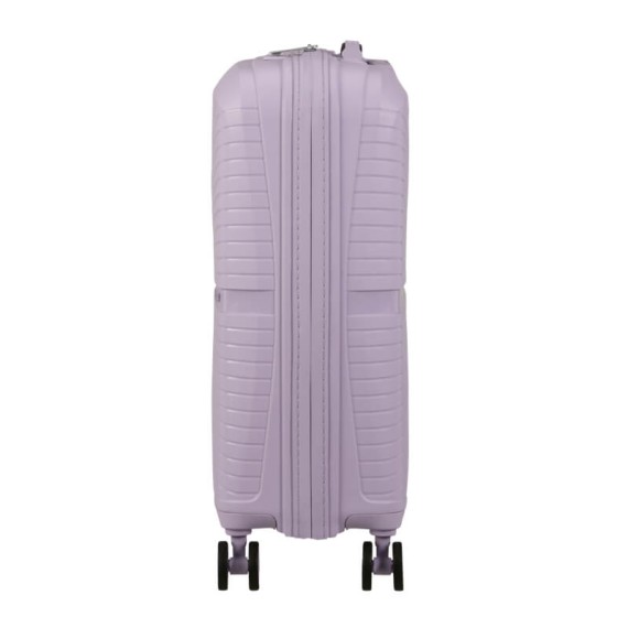 AMERICAN TOURISTER Mala de Cabine 55cm 4R Airconic Stormy Lilac | Ref. 92.128186-A646