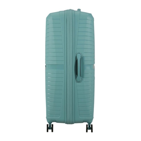 AMERICAN TOURISTER Mala Grande 77cm 4R Airconic Dusty Turquoise | Ref. 92.128188-A644 AMERICAN TOURISTER Mala Grande 77cm 4R Airconic Dusty Turquoise | Ref. 92.128188-A644