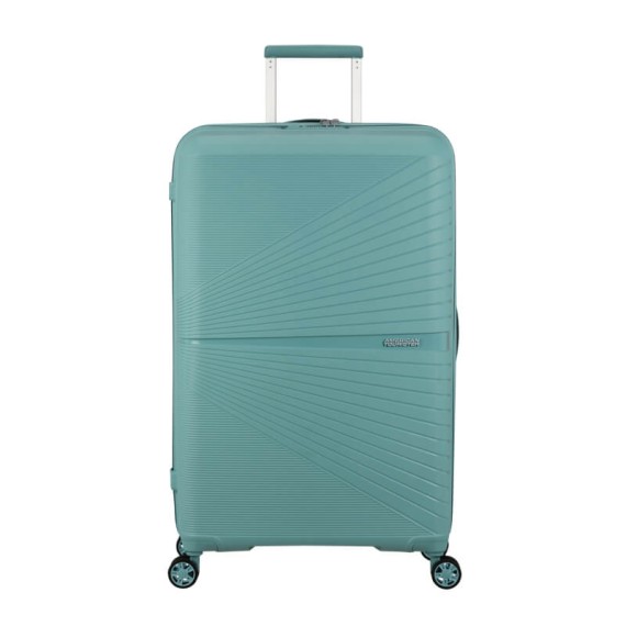 AMERICAN TOURISTER Mala Grande 77cm 4R Airconic Dusty Turquoise | Ref. 92.128188-A644 AMERICAN TOURISTER Mala Grande 77cm 4R Airconic Dusty Turquoise | Ref. 92.128188-A644
