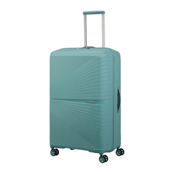 AMERICAN TOURISTER Mala Grande 77cm 4R Airconic Dusty Turquoise | Ref. 92.128188-A644 AMERICAN TOURISTER Mala Grande 77cm 4R Airconic Dusty Turquoise | Ref. 92.128188-A644