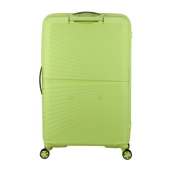 AMERICAN TOURISTER Mala Grande 77cm 4R Airconic Electric Lime | Ref. 92.128188-A645