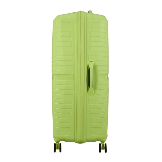 AMERICAN TOURISTER Mala Grande 77cm 4R Airconic Electric Lime | Ref. 92.128188-A645