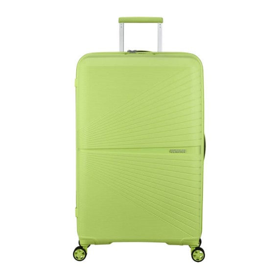 AMERICAN TOURISTER Mala Grande 77cm 4R Airconic Electric Lime | Ref. 92.128188-A645