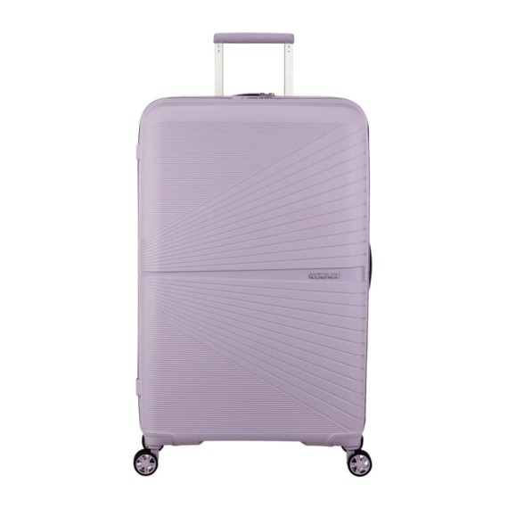 AMERICAN TOURISTER Mala Grande 77cm 4R Airconic Stormy Lilac | Ref. 92.128188-A646