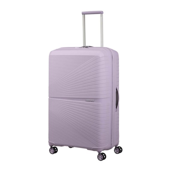 AMERICAN TOURISTER Mala Grande 77cm 4R Airconic Stormy Lilac | Ref. 92.128188-A646