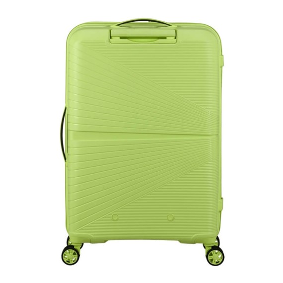 AMERICAN TOURISTER Mala Média 67cm 4R Airconic Electric Lime | Ref. 92.128187-A645