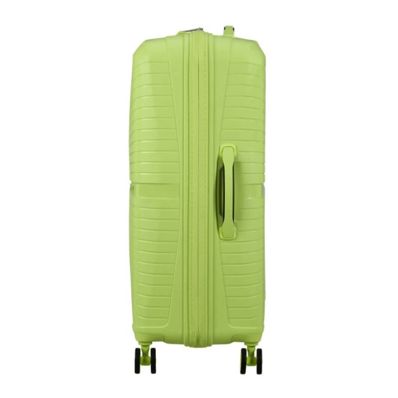 AMERICAN TOURISTER Mala Média 67cm 4R Airconic Electric Lime | Ref. 92.128187-A645