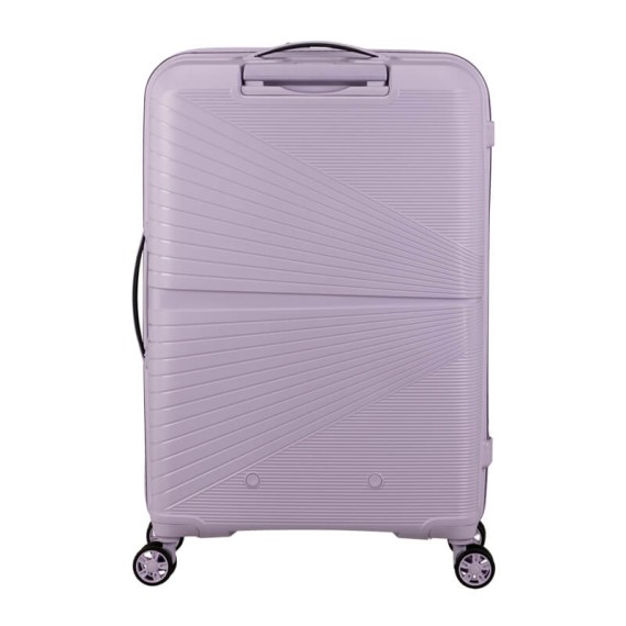 AMERICAN TOURISTER Mala Média 67cm 4R Airconic Stormy Lilac | Ref. 92.128187-A646