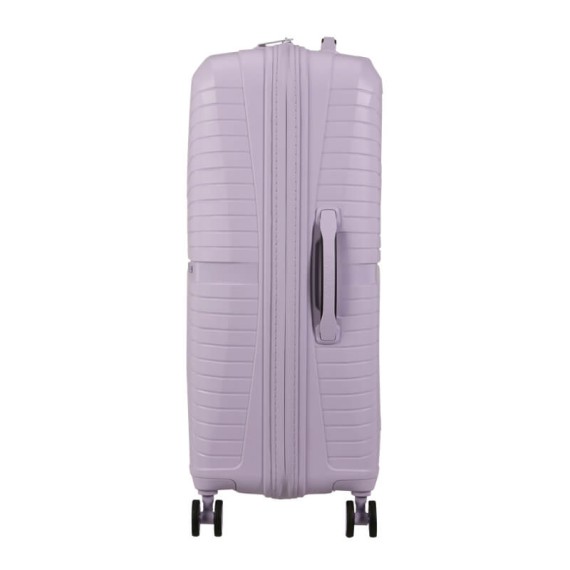 AMERICAN TOURISTER Mala Média 67cm 4R Airconic Stormy Lilac | Ref. 92.128187-A646