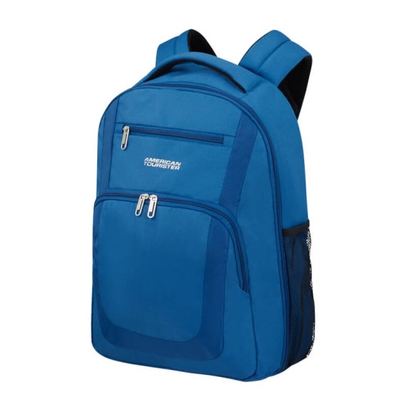 AMERICAN TOURISTER Mochila Portátil 15.6” Summer Session Azul | Ref. 92.133155-1090