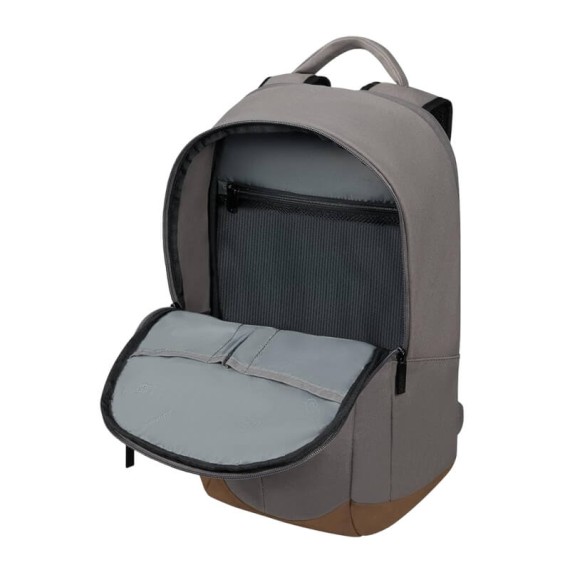 AMERICAN TOURISTER Mochila Portátil 15.6” Urban Groove Antracite Grey | Ref. 92.143782-1010