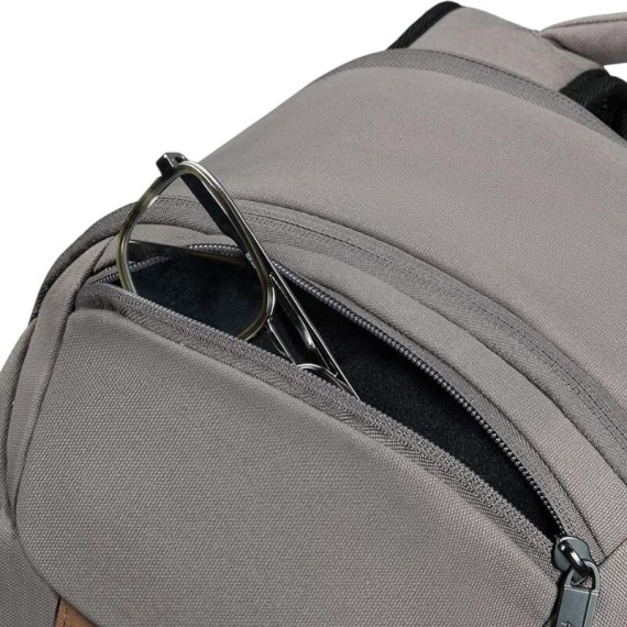 AMERICAN TOURISTER Mochila Portátil 15.6” Urban Groove Antracite Grey | Ref. 92.143782-1010