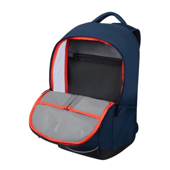 AMERICAN TOURISTER  Mochila Portátil 15.6” Urban Groove Azul Marinho | Ref. 92.143781-1265