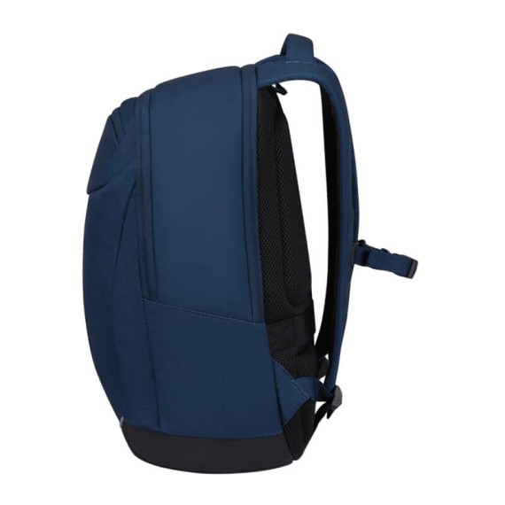 AMERICAN TOURISTER  Mochila Portátil 15.6” Urban Groove Azul Marinho | Ref. 92.143781-1265